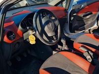 Usata Opel Corsa 75 CV (55 kW) 2009 Bianco Utilitaria