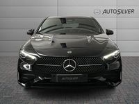 Usata Mercedes E250 Advanced Plus 163 CV (119 kW) 2024 Nero Berlina