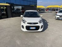 usata Kia Picanto 1.0 12V 5 porte Active