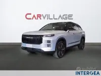 Usado Jaecoo 7 347 CV (255 kW) 2025 Gris SUV