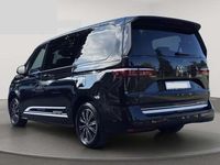 Usata VW Multivan 150 CV (110 kW) 2024 Nero perla Furgone