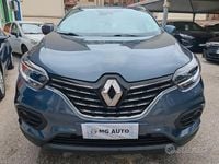 Usata Renault Kadjar Business 116 CV (85 kW) 2021 Grigio SUV
