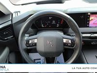 Gebraucht DS Automobiles DS4 Trocadero 130 PS (95 kW) 2022 Grau SUV