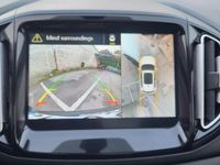 Usata DR F35 155 CV (114 kW) 2021 Bianco SUV