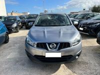 usata Nissan Qashqai 1.5 dCi DPF