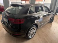 usata Audi A3 SPB 1.4 TFSI g-tron Ambiente