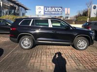 usata Skoda Kodiaq 1.5 TSI ACT DSG Style nuova a Villorba