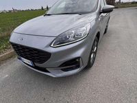 Usado Ford Kuga ST-Line 152 CV (111 kW) 2023 SUV