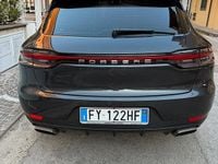 Usata Porsche Macan 2019 SUV