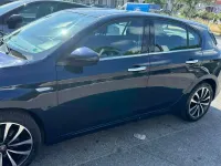 Usata Fiat Tipo Business 95 CV (69 kW) 2019 Blu/azzurro Berlina