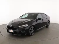 Usata BMW 218 M Sport 150 CV (110 kW) 2023 Nero Coupé