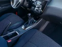 Usata Nissan Pulsar 110 CV (80 kW) 2017 Grigio Utilitaria