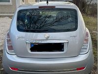 Usata Lancia Ypsilon 90 CV (66 kW) 2006 Grigio Utilitaria