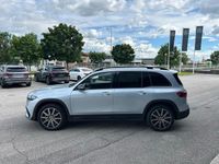 Usata Mercedes EQB250 Premium 110 kW (150 CV) 2024 Argento hightech SUV