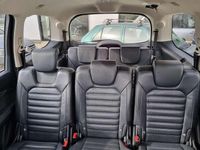 Usata Ford Galaxy Business Edition 150 CV (110 kW) 2017 Monovolume