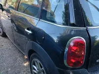 Usata Mini Countryman 111 CV (81 kW) 2015 SUV