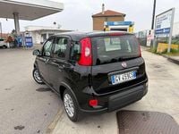 Gebraucht Fiat Panda S 69 PS (50 kW) 2024 Schwarz Kleinwagen