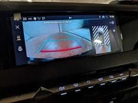 Neu DS Automobiles DS4 136 PS (100 kW) 2025 Schwarz Limousine