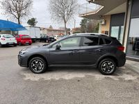 Usata Subaru XV 114 CV (83 kW) 2020 Grigio SUV