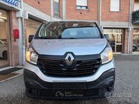 Usata Renault Trafic 116 CV (85 kW) 2015 Monovolume