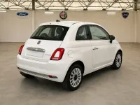 Usata Fiat 500 Dolcevita 70 CV (51 kW) 2024 Bianco Berlina