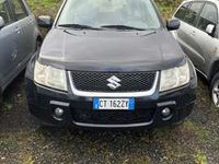 usata Suzuki Grand Vitara 3p 2.0 tdi 16v FL