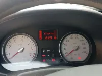 Usata Dacia Sandero Lauréate 75 CV (55 kW) 2009 Grigio Berlina