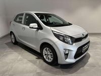 Usata Kia Picanto Style 67 CV (49 kW) 2021 Grigio Utilitaria