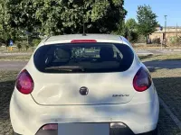 Usata Fiat Bravo 120 CV (88 kW) 2012 Bianco Utilitaria