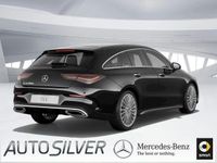 usata Mercedes CLA200 d Automatic AMG Advanced Plus LISTINO € 57.630