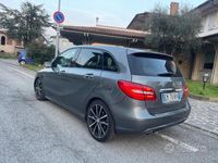 usata Mercedes B200 B 200CDI BlueEFFICIENCY Premi