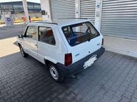 Usata Fiat Panda Young 54 CV (39 kW) 2001 Berlina