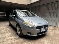 Usata Fiat Punto 73 CV (53 kW) 2010 Berlina
