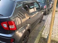 Usata Suzuki Ignis 2018 Grigio SUV