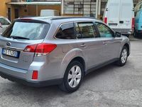 usata Subaru Outback 3ª serie - 2010