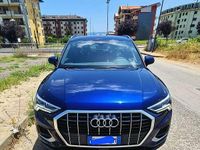 Usata Audi Q3 Advanced 150 CV (110 kW) 2021 SUV
