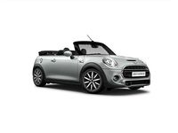 Usata Mini Cooper SD Cabriolet 170 CV (125 kW) 2018 Cabrio