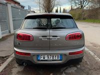 Begagnad Mini Clubman 116 HK (85 kW) 2019 Kombi