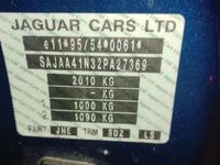 usata Jaguar XKR XKRCoupe 4.0 100