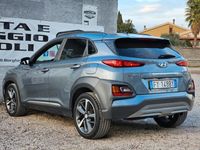 usata Hyundai Kona 1.6 CRDI 136 CV DCT Style