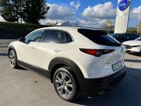 usata Mazda CX-30 2.0L Skyactiv-X M Hybrid 2WD Exclusive