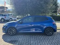 Käytetty Renault Clio V Esprit Alpine 91 HP (66 kW) 2023 Sininen Sedan