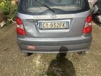 Usata Hyundai Atos Prime 58 CV (42 kW) 2005 Utilitaria