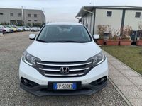 usata Honda CR-V 2.2 i-DTEC Elegance