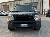 usata Land Rover Discovery 3 Discovery 3 2.7 TDV6 HSE