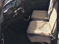 Usata Fiat 1100D 1960 Berlina