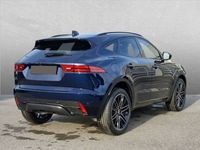 usata Jaguar E-Pace 2.0D I4 204 CV AWD Auto R-Dynamic Black