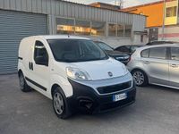 Usata Fiat Fiorino 75 CV (55 kW) 2016 Bianco Monovolume