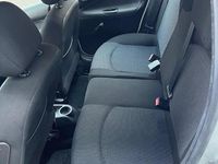 Usata Peugeot 206+ 60 CV (44 kW) 2012 Bianco Utilitaria