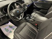 usata BMW X3 X32.0 D X-Drive 190 CV Luxury